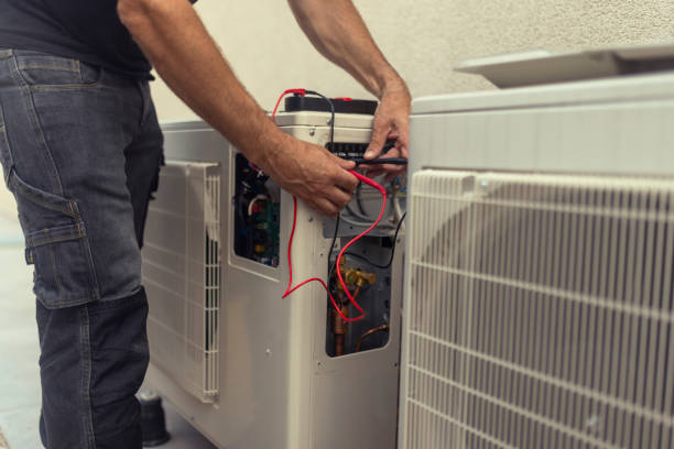 Best HVAC tune-up services  in Emmetsburg, IA